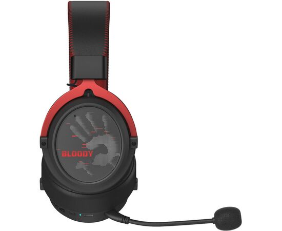 Навушники A4Tech Bloody MR590 Sport Red (4711421995948), зображення 3 Навушники A4Tech Bloody MR590 Sport Red (4711421995948), зображення 3