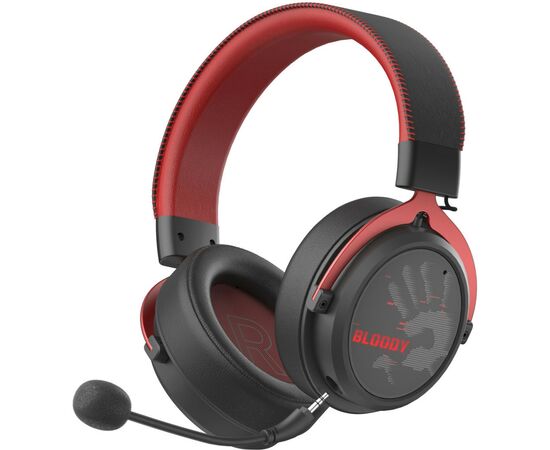 Навушники A4Tech Bloody MR590 Sport Red (4711421995948), зображення 5 Навушники A4Tech Bloody MR590 Sport Red (4711421995948), зображення 5