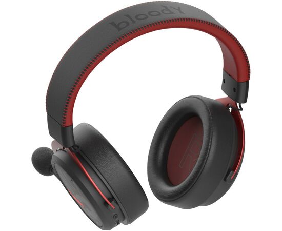 Навушники A4Tech Bloody MR590 Sport Red (4711421995948), зображення 6 Навушники A4Tech Bloody MR590 Sport Red (4711421995948), зображення 6