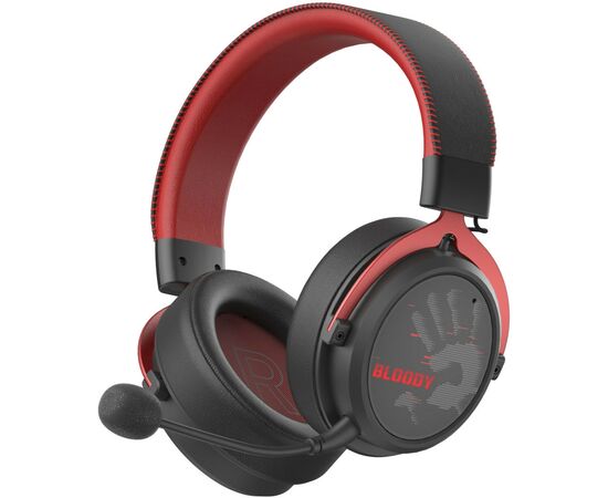 Навушники A4Tech Bloody MR590 Sport Red (4711421995948)