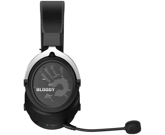 Наушники A4Tech Bloody MR590 Sport Black (4711421996013), изображение 3 Наушники A4Tech Bloody MR590 Sport Black (4711421996013), изображение 3