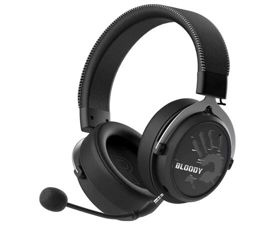 Наушники A4Tech Bloody MR590 Sport Black (4711421996013), изображение 5 Наушники A4Tech Bloody MR590 Sport Black (4711421996013), изображение 5