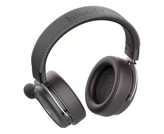 Наушники A4Tech Bloody MR590 Sport Black (4711421996013), изображение 6 Наушники A4Tech Bloody MR590 Sport Black (4711421996013), изображение 6