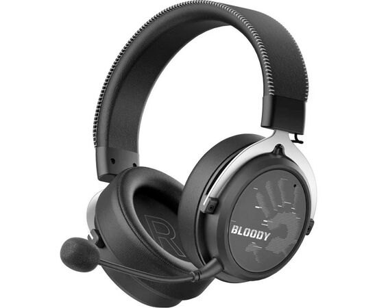Наушники A4Tech Bloody MR590 Sport Black (4711421996013)
