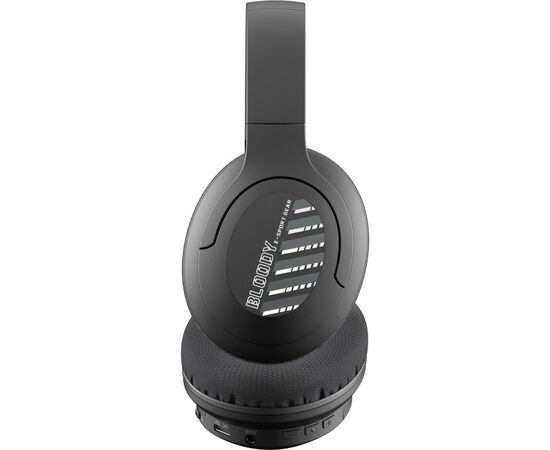 Навушники A4Tech Bloody MH360 Black (4711421985093), зображення 5 Навушники A4Tech Bloody MH360 Black (4711421985093), зображення 5