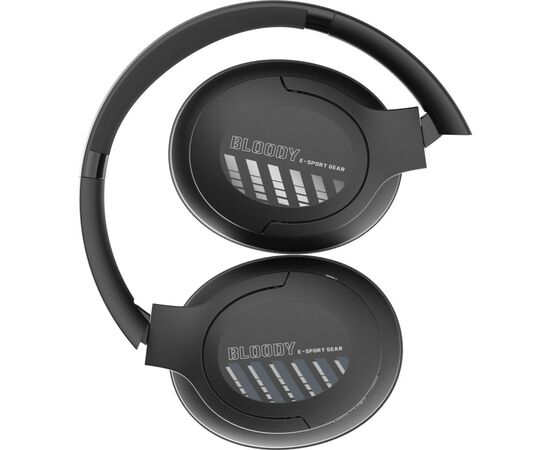 Навушники A4Tech Bloody MH360 Black (4711421985093), зображення 9 Навушники A4Tech Bloody MH360 Black (4711421985093), зображення 9