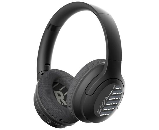 Навушники A4Tech Bloody MH360 Black (4711421985093)