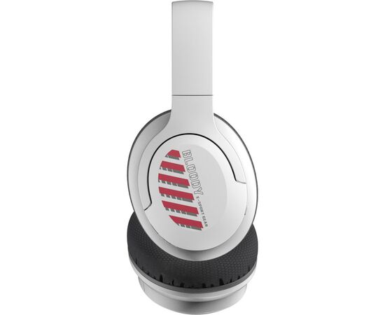 Навушники A4Tech Bloody MH360 White (4711421985239), зображення 4 Навушники A4Tech Bloody MH360 White (4711421985239), зображення 4