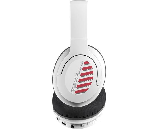 Навушники A4Tech Bloody MH360 White (4711421985239), зображення 5 Навушники A4Tech Bloody MH360 White (4711421985239), зображення 5
