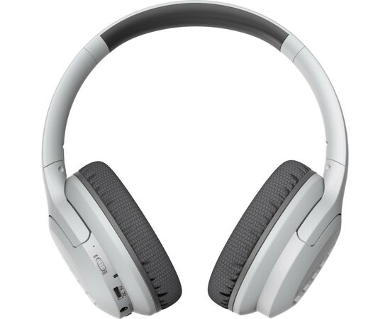 Навушники A4Tech Bloody MH360 Grey (4711421985161), зображення 2 Навушники A4Tech Bloody MH360 Grey (4711421985161), зображення 2