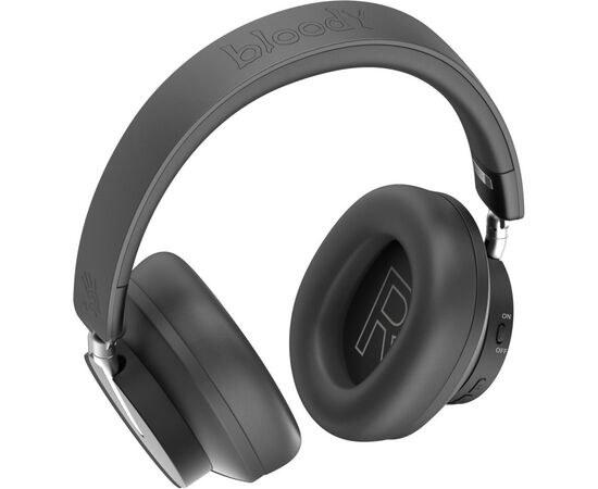 Навушники A4Tech Bloody MH390 Black (4711421985307), зображення 6 Навушники A4Tech Bloody MH390 Black (4711421985307), зображення 6