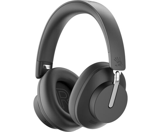 Навушники A4Tech Bloody MH390 Black (4711421985307)