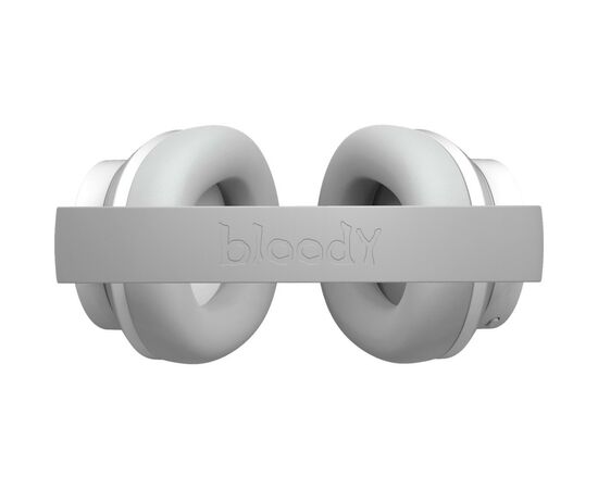Навушники A4Tech Bloody MH390 White (4711421985376), зображення 8 Навушники A4Tech Bloody MH390 White (4711421985376), зображення 8
