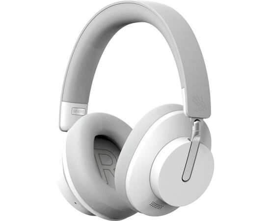 Навушники A4Tech Bloody MH390 White (4711421985376)