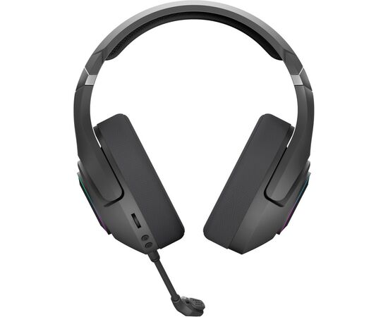 Навушники A4Tech Bloody GR270 RGB Black (4711421982719), зображення 4 Навушники A4Tech Bloody GR270 RGB Black (4711421982719), зображення 4
