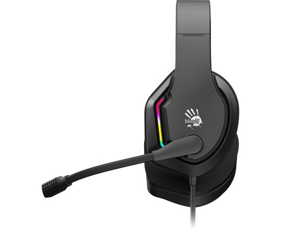 Навушники A4Tech Bloody G260p Black (4711421996648), зображення 5 Навушники A4Tech Bloody G260p Black (4711421996648), зображення 5