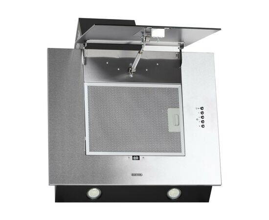 Витяжка кухонна Eleyus Titan A 800 LED SMD 60 IS+BL, зображення 5 Витяжка кухонна Eleyus Titan A 800 LED SMD 60 IS+BL, зображення 5