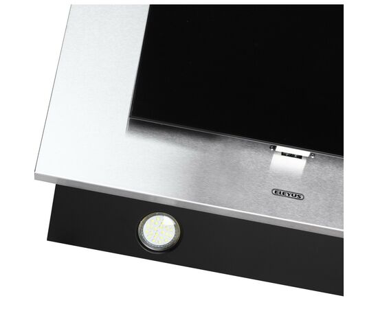Витяжка кухонна Eleyus Titan A 800 LED SMD 60 IS+BL, зображення 7 Витяжка кухонна Eleyus Titan A 800 LED SMD 60 IS+BL, зображення 7