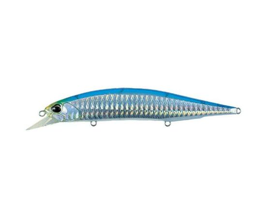 Воблер DUO Realis Jerkbait 120SP 120mm 18.0g ADA3093 Prism Smelt (34.32.17)
