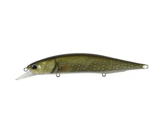 Воблер DUO Realis Jerkbait 120SP Pike 120mm 17.8g ACC3820 Pike ND (34.27.85)