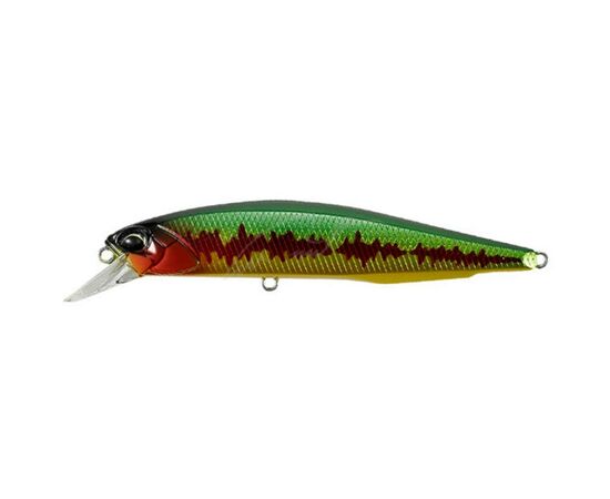 Воблер DUO Realis Jerkbait 120SP Pike 120mm 17.8g CCC3175 Ara Macao (34.27.98)
