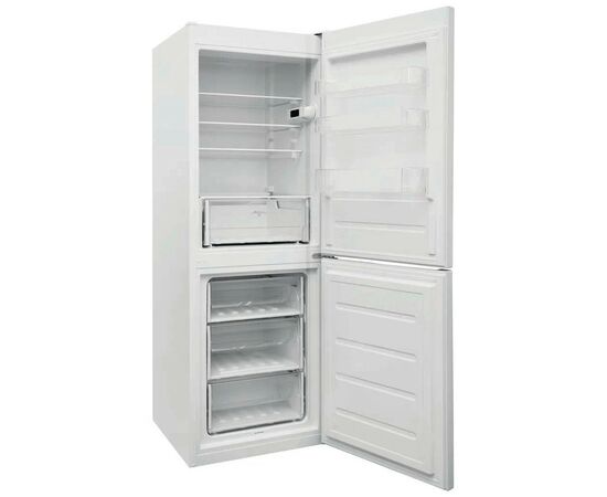 Холодильник Indesit LI7SN1EW, изображение 2 Холодильник Indesit LI7SN1EW, изображение 2