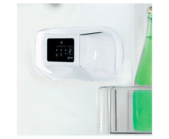 Холодильник Indesit LI7SN1EW, изображение 3 Холодильник Indesit LI7SN1EW, изображение 3