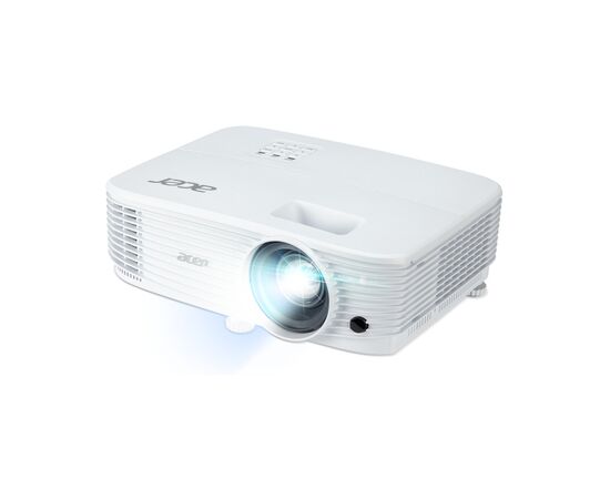 Проектор Acer P1157i (MR.JUQ11.001), изображение 4 Проектор Acer P1157i (MR.JUQ11.001), изображение 4