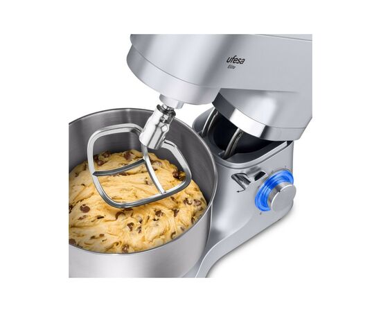 Кухонный комбайн Ufesa MI1400 Elite (70305325), изображение 2 Кухонный комбайн Ufesa MI1400 Elite (70305325), изображение 2