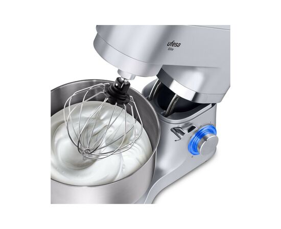 Кухонный комбайн Ufesa MI1400 Elite (70305325), изображение 3 Кухонный комбайн Ufesa MI1400 Elite (70305325), изображение 3