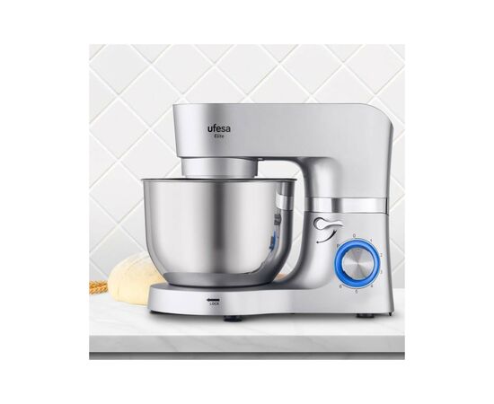 Кухонный комбайн Ufesa MI1400 Elite (70305325), изображение 6 Кухонный комбайн Ufesa MI1400 Elite (70305325), изображение 6