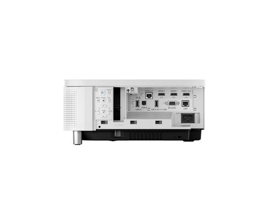 Проектор Epson EB-810E (V11HA99080), зображення 4 Проектор Epson EB-810E (V11HA99080), зображення 4