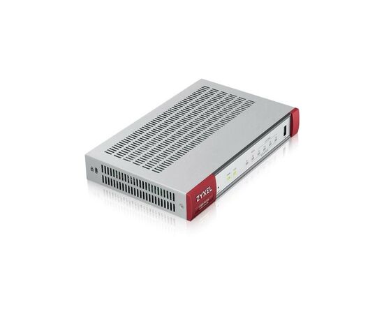 Файрвол ZyXel USGFLEX100-EU0102F, изображение 4 Файрвол ZyXel USGFLEX100-EU0102F, изображение 4