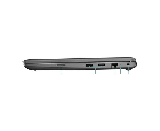 Ноутбук Dell Latitude 3540 (N015L354015UA_W11P), изображение 3 Ноутбук Dell Latitude 3540 (N015L354015UA_W11P), изображение 3
