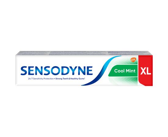 Зубная паста Sensodyne Прохладная мята 100 мл (5054563125736)