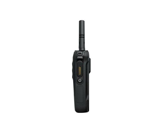 Портативная рация Motorola R7a VHF NKP PRA302C (136-174 Mm Whip Antenna) (R7a VHF NKP PRA302C), изображение 3 Портативная рация Motorola R7a VHF NKP PRA302C (136-174 Mm Whip Antenna) (R7a VHF NKP PRA302C), изображение 3