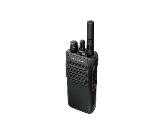 Портативна рація Motorola R7a VHF NKP PRA302C (136-174 Mm Whip Antenna) (R7a VHF NKP PRA302C)