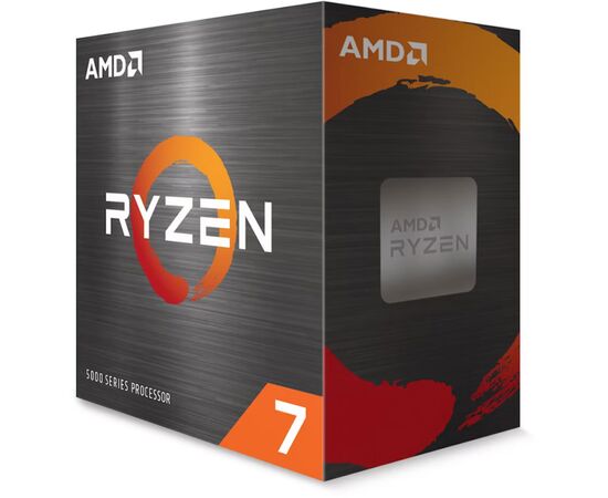 Процессор AMD Ryzen 7 5700 (100-100000743BOX)