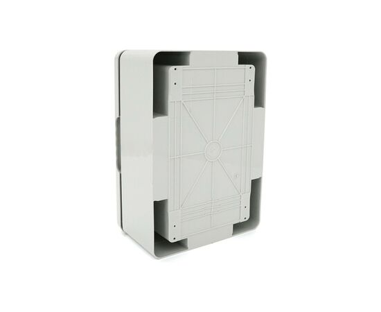 Шкаф настенный ADAL PANO 300х200х130, IP65, Бокс ударопрочный из ABS пластика (108876), изображение 3 Шкаф настенный ADAL PANO 300х200х130, IP65, Бокс ударопрочный из ABS пластика (108876), изображение 3