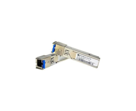 Модуль SFP FoxGate SFP-1,25G-GEPON (C+)-20SC