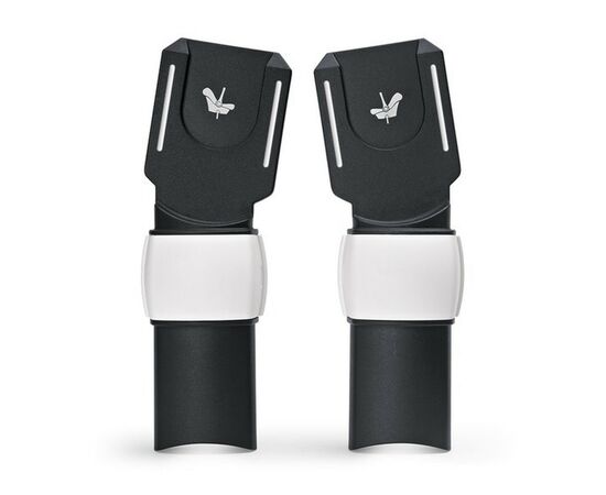 Адаптеры для автокресла Bugaboo BeSafe/Maxi Cosi для коляски Fox, Lynx, Buffalo (441200MC01)