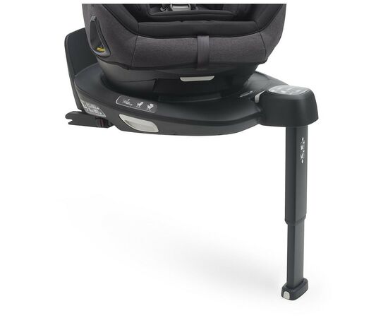 База для автокресла Bugaboo 360 Base Isofix by Nuna (400005001)