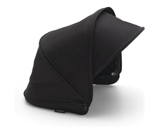 Капюшон для коляски Bugaboo Dragonfly Midnight Black (100048021)