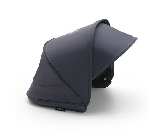 Капюшон для коляски Bugaboo Dragonfly Stormy Blue (100048025)