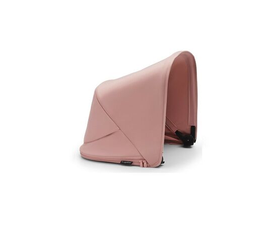 Капюшон для коляски Bugaboo Fox 5 Morning Pink, Розовый (100167013)