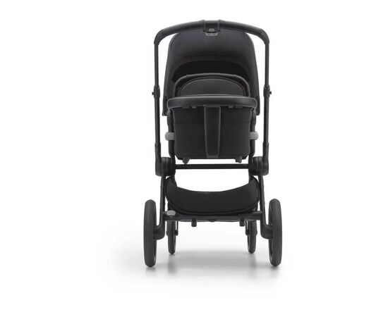 Коляска Bugaboo 2 в 1 Fox5 Graphite/Stormy Blue (100051001), изображение 2 Коляска Bugaboo 2 в 1 Fox5 Graphite/Stormy Blue (100051001), изображение 2