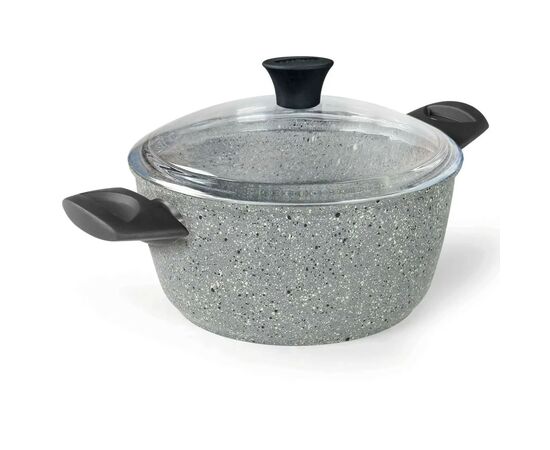 Кастрюля Flonal Dura Induction 2,4 л з кришкою (DUICV2030)
