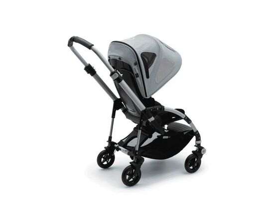 Капюшон для коляски Bugaboo Bee, Vapor Blue літній (80620VB01), изображение 2 Капюшон для коляски Bugaboo Bee, Vapor Blue літній (80620VB01), изображение 2