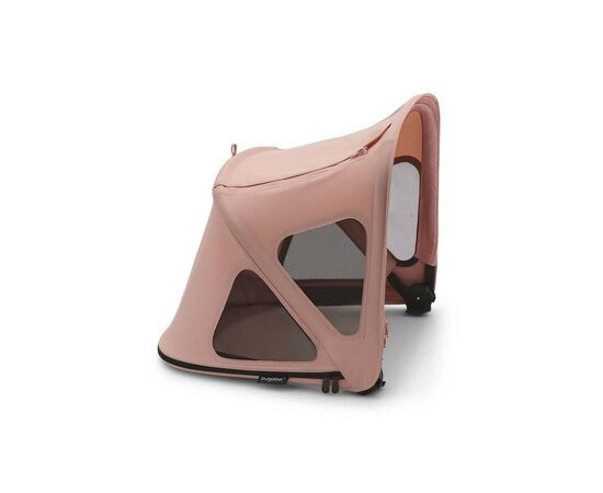 Капюшон для коляски Bugaboo Fox 5/Cameleon 3/Lynx Breezy MORNING PINK летний (100221005)