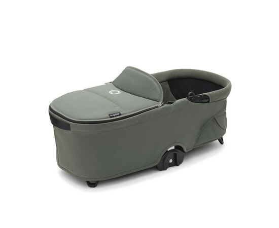 Люлька Bugaboo Dragonfly Forest Green (без капюшону) (100049010), изображение 2 Люлька Bugaboo Dragonfly Forest Green (без капюшону) (100049010), изображение 2